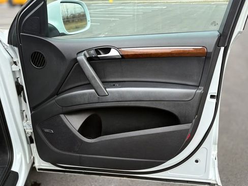 Used 2013 Audi Q7 TDI Premium Plus image 14