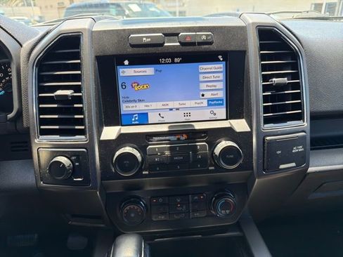 Used 2019 Ford F150 XLT w/ Equipment Group 302A Luxury RWD image 10