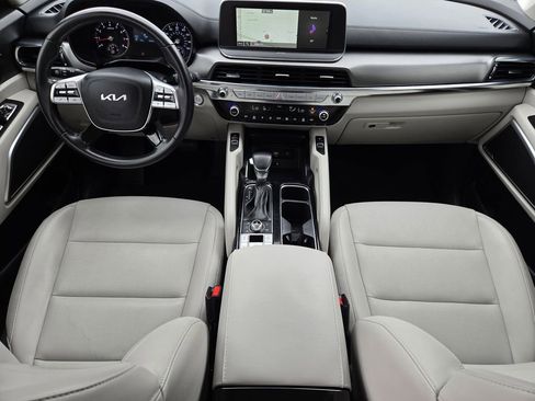 Certified 2022 Kia Telluride S AWD/4WD image 5