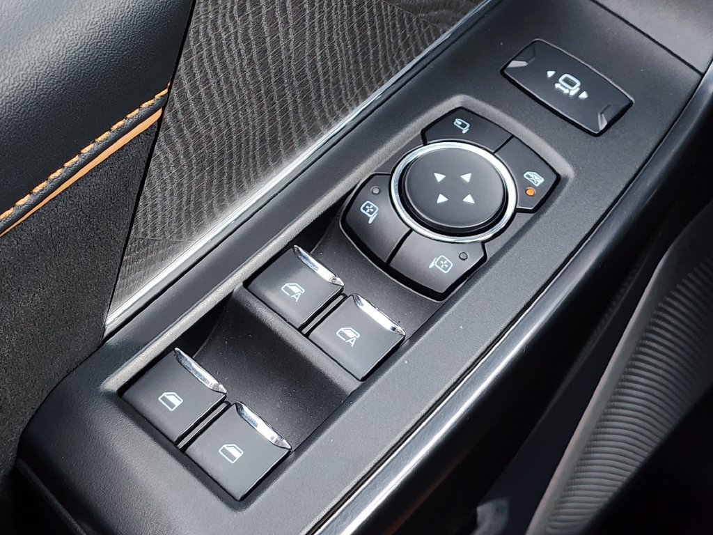 Used 2024 Ford F250 Platinum AWD/4WD image 35