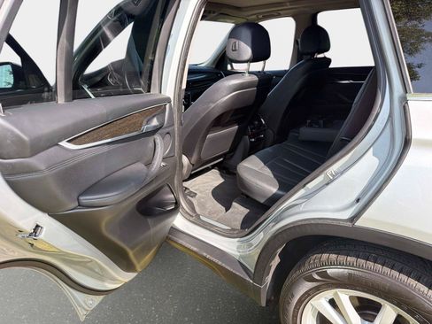 Used 2015 BMW X5 xDrive35i AWD/4WD image 13
