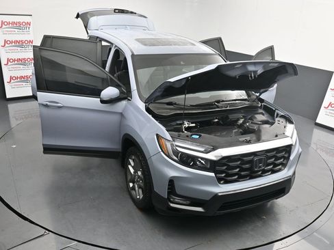 Used 2022 Honda Passport EX-L image 25
