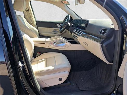 Used 2020 Mercedes-Benz GLE 350 4MATIC image 22