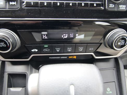 Used 2019 Honda CR-V LX image 24