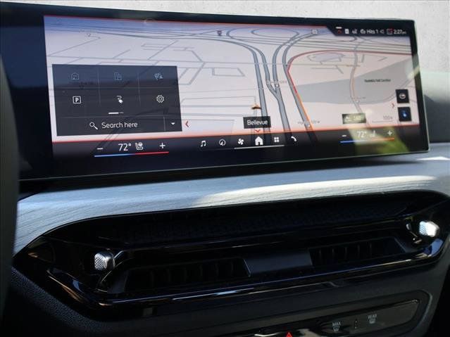 New 2026 BMW i4 xDrive40i w/ M Sport Package AWD/4WD image 13