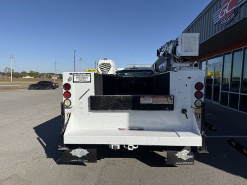 Used 2012 Ford F450 XL w/ PWR Equipment Group image 11