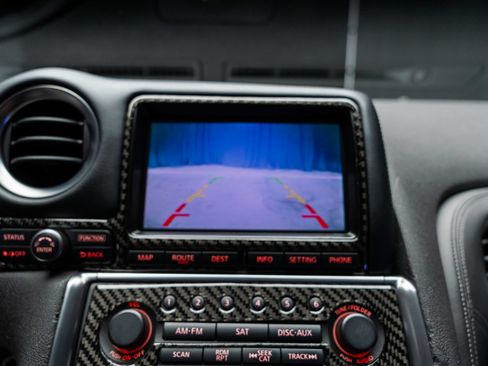 Used 2009 Nissan GT-R Premium AWD/4WD image 58