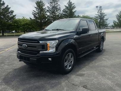 Used 2019 Ford F150 XLT w/ Equipment Group 302A Luxury