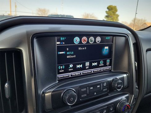 Used 2019 Chevrolet Silverado 2500 LTZ w/ Duramax Plus Package image 21