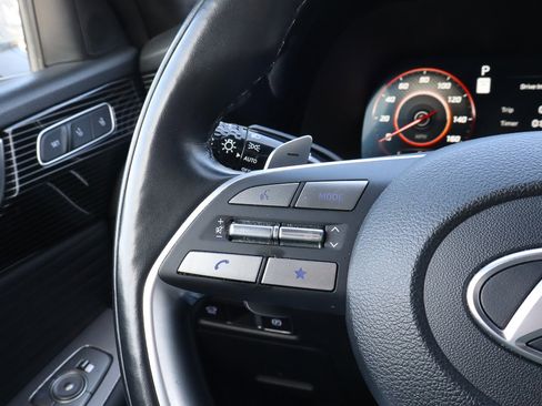 Used 2024 Hyundai Palisade Calligraphy image 36