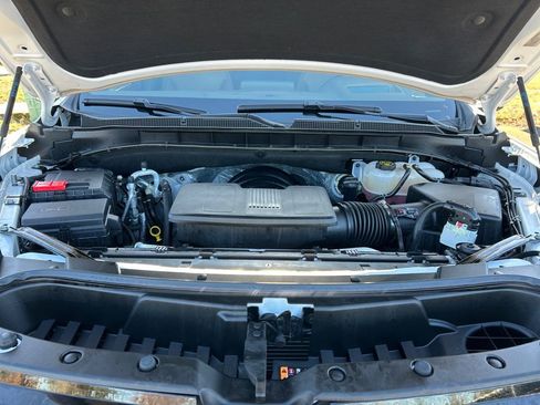 Used 2024 Chevrolet Tahoe High Country w/ Max Trailering Package image 29