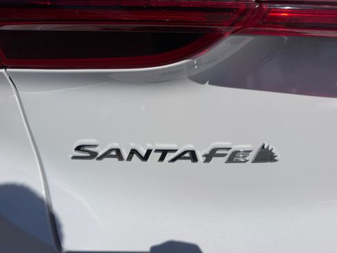 Used 2023 Hyundai Santa Fe SEL Premium AWD/4WD image 23