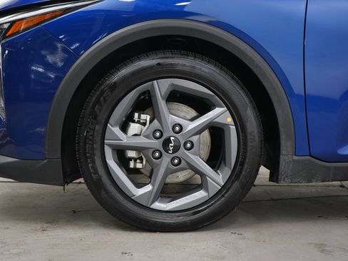 Used 2025 Kia K4 FWD image 27