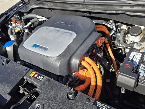 Used 2018 Kia Soul EV image 19