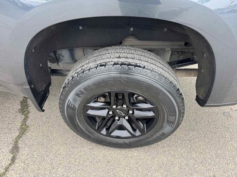 Used 2019 Chevrolet Silverado 1500 RST image 41