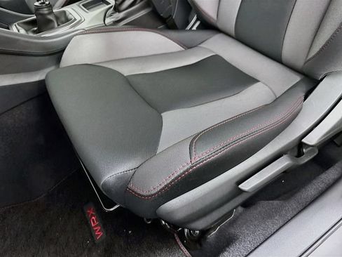 New 2026 Subaru WRX AWD/4WD image 18