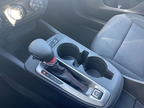 New 2026 Chevrolet Trax RS image 18