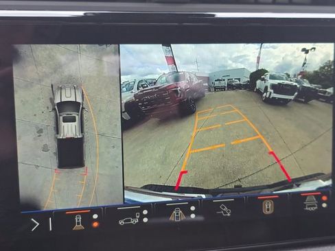 New 2026 GMC Sierra 2500 Denali w/ Denali Reserve Package AWD/4WD image 6
