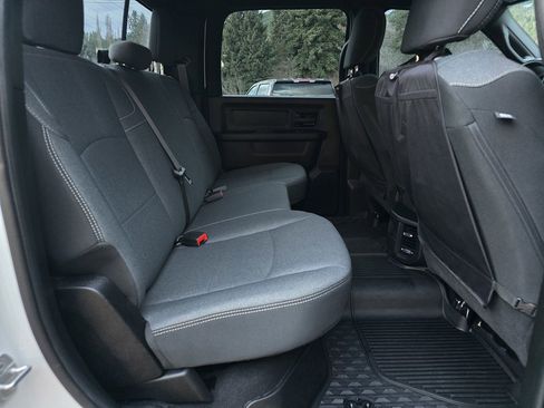 Used 2021 RAM 3500 Tradesman image 8