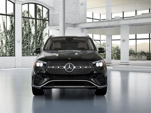 New 2026 Mercedes-Benz GLE 450 4MATIC image 7