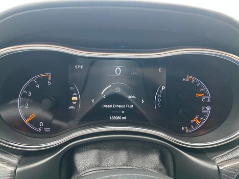 Used 2014 Jeep Grand Cherokee Summit AWD/4WD image 34