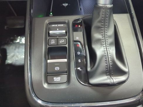New 2026 Honda CR-V EX-L image 24