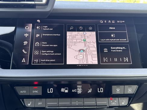 New 2026 Audi S3 Premium AWD/4WD image 14