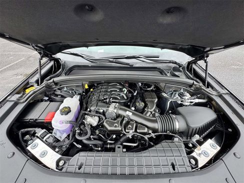 New 2025 Jeep Grand Cherokee 4WD image 13