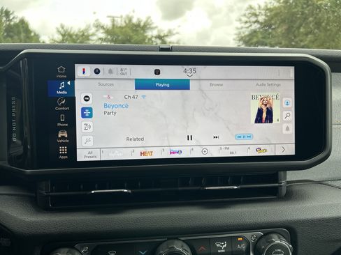 New 2026 Jeep Wrangler Sport image 40