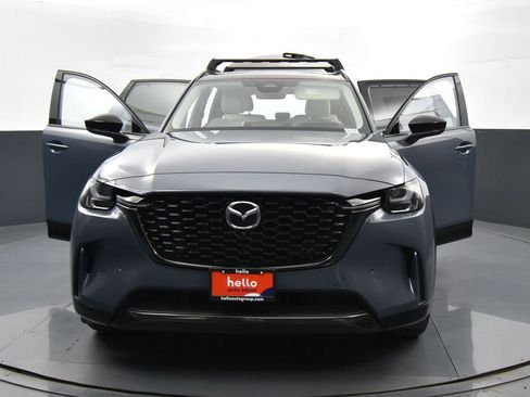 New 2026 MAZDA CX-90 3.3 Turbo S w/ Premium Package image 39