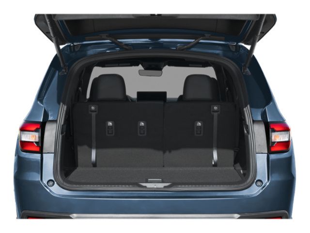 New 2026 Honda Pilot TrailSport image 8