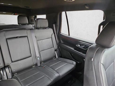 Used 2021 Chevrolet Tahoe Z71 AWD/4WD image 7