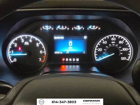 Used 2023 Ford F150 XLT w/ Trailer Tow Package AWD/4WD image 22