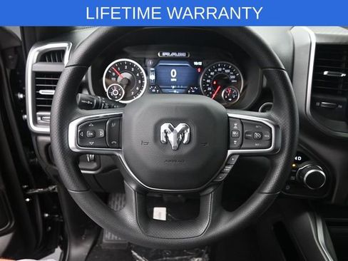 New 2026 RAM 1500 Express image 26