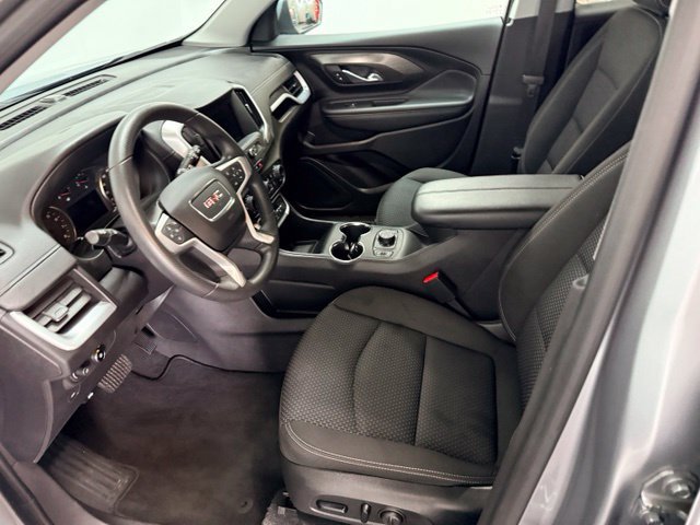 Used 2023 GMC Terrain SLE w/ Driver Convenience Package AWD/4WD image 18