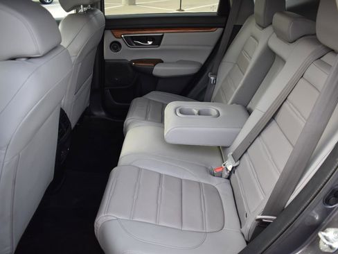 Used 2021 Honda CR-V EX-L image 16