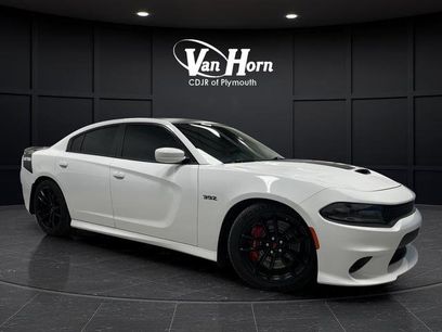 Used 2018 Dodge Charger R/T
