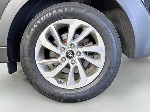 Used 2018 Hyundai Tucson SEL Plus AWD/4WD image 33