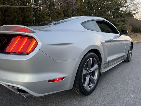 Used 2015 Ford Mustang Coupe w/ Equipment Group 051A image 45