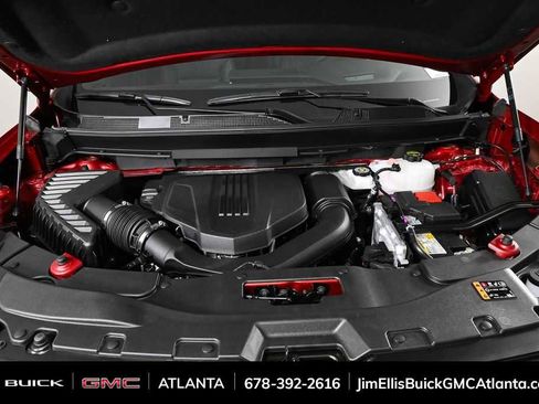 New 2026 GMC Acadia Elevation w/ Elevation Premium Package image 37