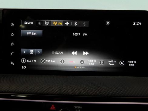 Used 2025 Nissan Kicks SR image 22