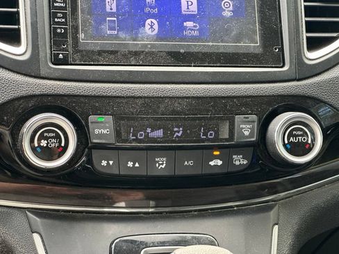 Used 2015 Honda CR-V EX-L image 26