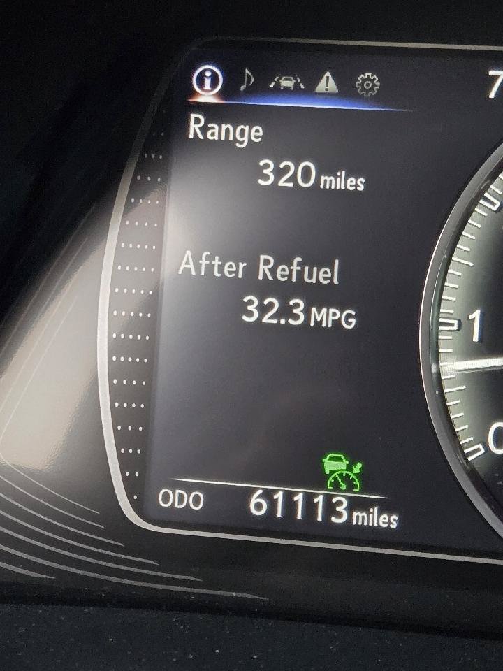 Used 2020 Lexus ES 350 w/ Premium Package FWD image 41
