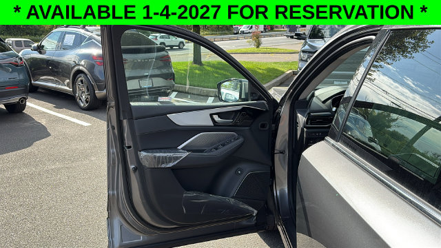 Used 2026 Acura MDX SH-AWD image 8