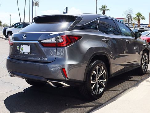 Used 2017 Lexus RX 350 FWD image 13