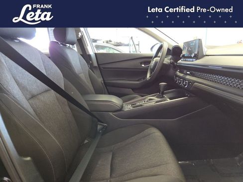 Used 2024 Honda Accord EX image 19