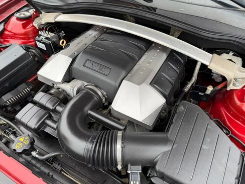 Used 2014 Chevrolet Camaro SS w/ RS Package image 24