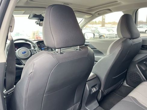 Certified 2024 Subaru Crosstrek 2.0i Premium image 28