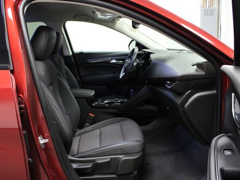 Used 2023 Buick Envision Preferred w/ Sport Touring Package image 16