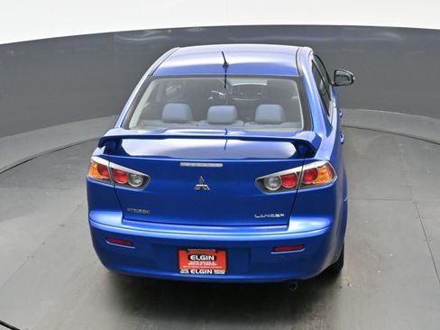 Used 2015 Mitsubishi Lancer ES image 33